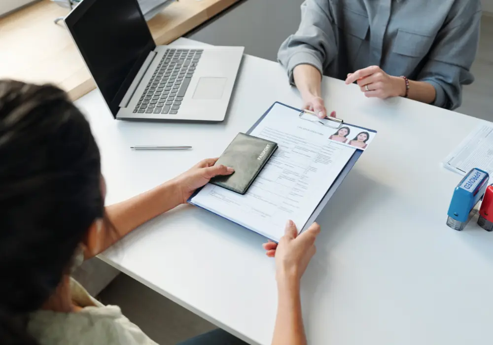 Immigration Services