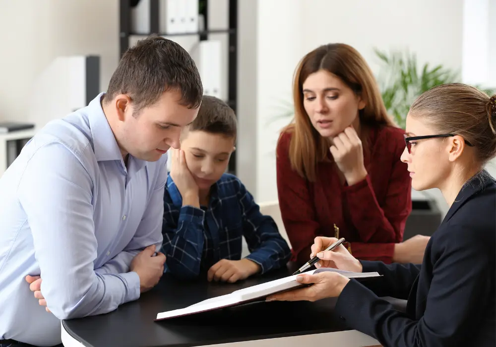 Citizenship Services